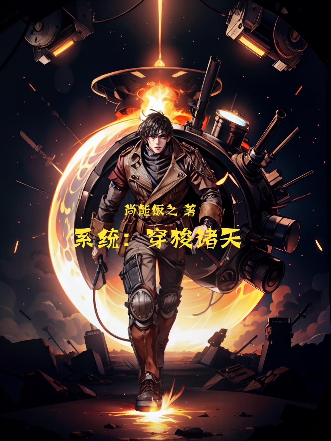 系统穿越之福妻满满txt